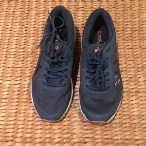 ASICS running sneakers